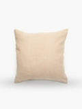 Micah Handwoven 100% Cashmere Pillow Cover