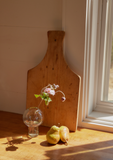 Blair Handblown Glass Bud Vase