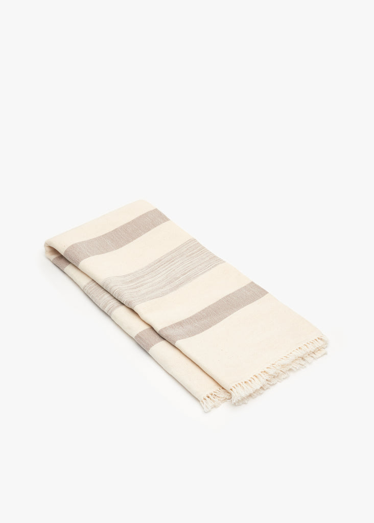 Etta Handwoven 100% Cotton Tea Towel