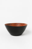 Hollins Handcrafted Wood Bowl