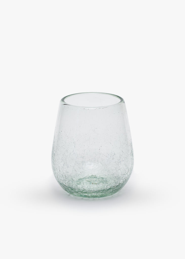 Levi Handblown Glass